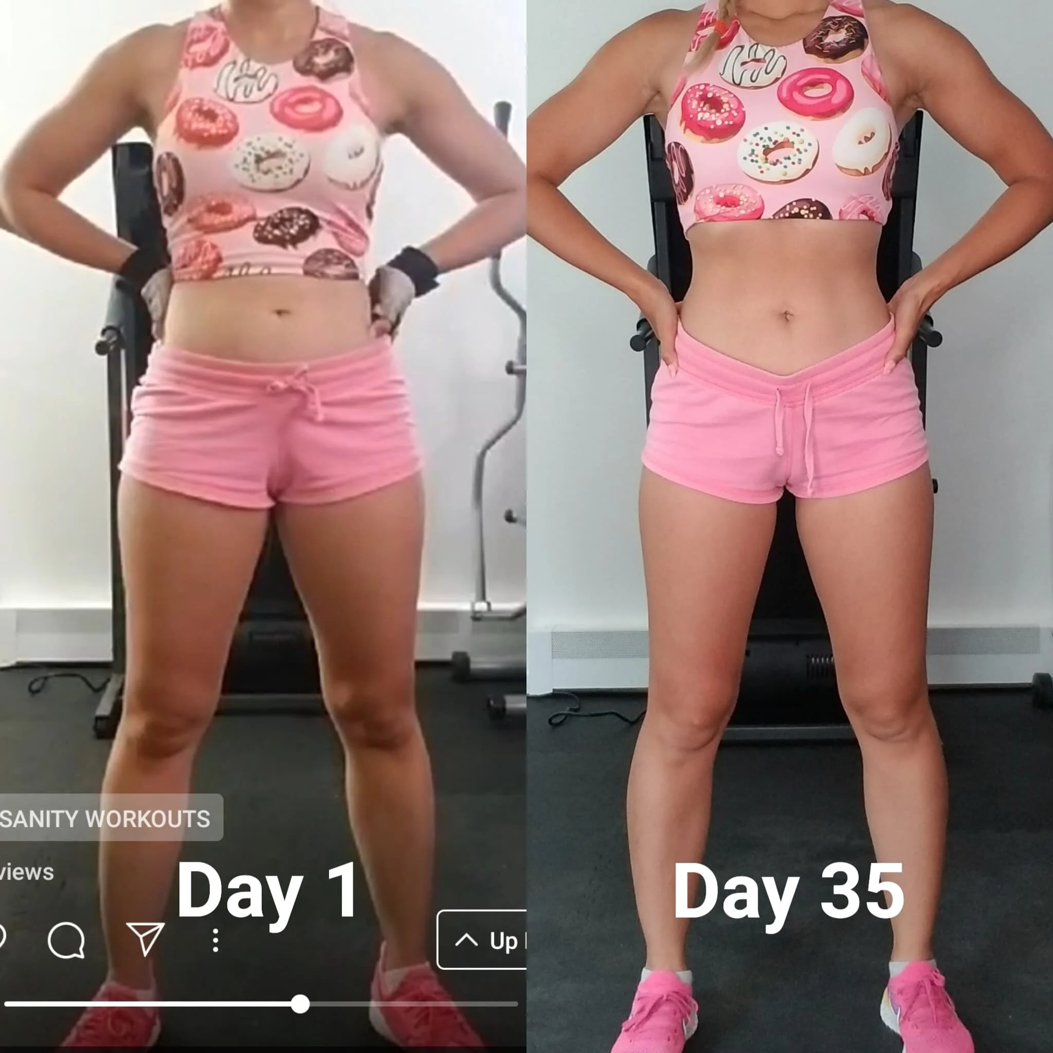 Insanity workout 2021 sales